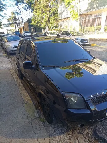 Ford Ecosport XLT 1.6/ 1.6 Flex 8V 5P 2005