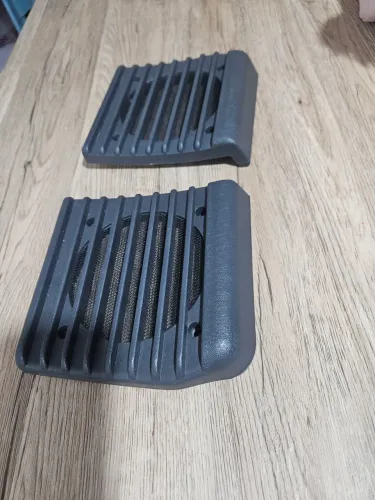 Suporte para auto falante scania 