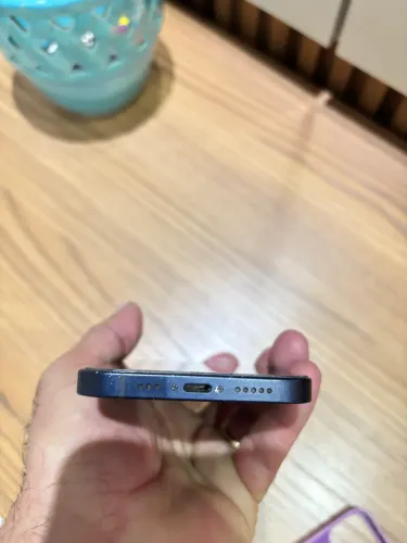 iPhone 12 64g preto