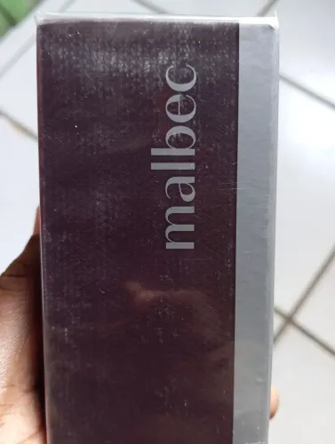 Promoção relâmpago de Malbec tradicional original e lacrado