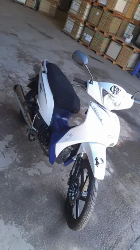 Vendo aceito oferta