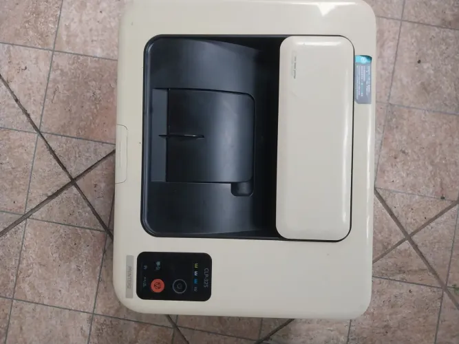 Impressora clp 325