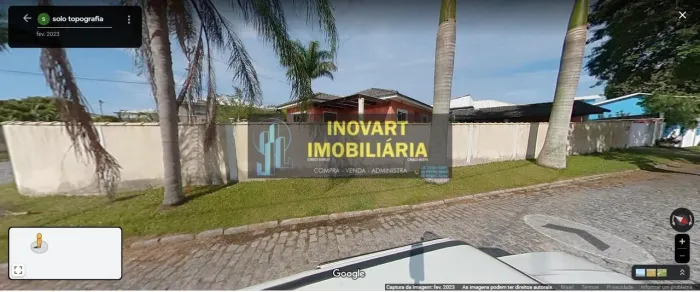 Casa em Condomínio 3 Quartos São Pedro da Aldeia - RJ - Recanto do Sol