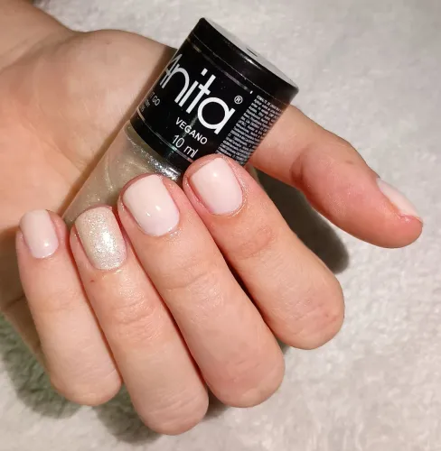 Manicure a domicílio 