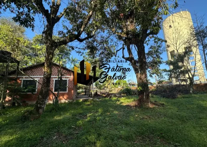 Vendo Sítio em Mosqueiro/Carananduba