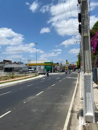 2 pontos comerciais para aluguel  20 metros quadrados cada um em Ouro Preto - Arapiraca - 