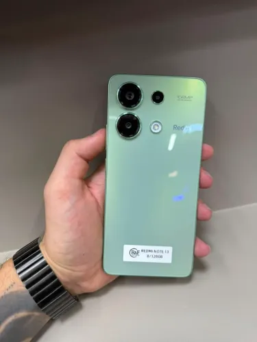 XIOAMI NOTE 13 