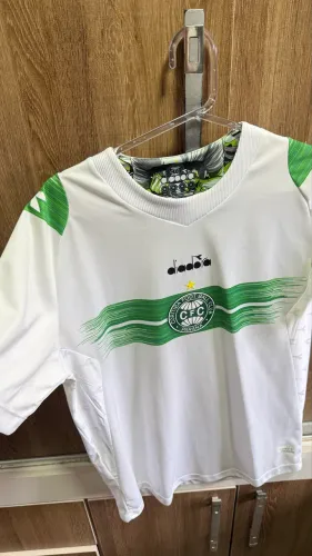 Camisa Coritiba Original Jogadeira 2024