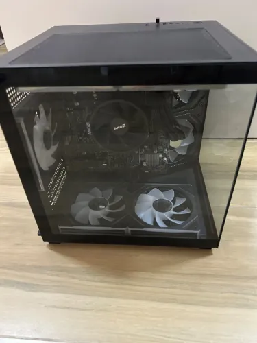 Pc gamer