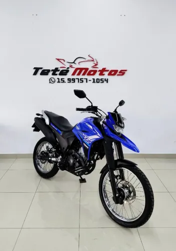 Lander 250 ABS 2022 (Venda // Troca // Financia)