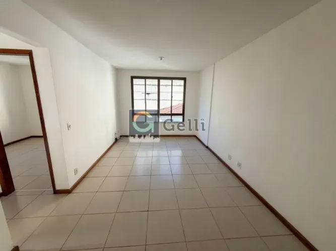 Apartamento- Petrópolis, Alto da Serra