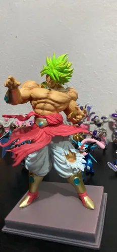 Dragon ball Broly