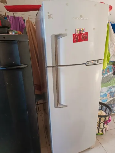 Geladeira Brastemp ... Oportunidade