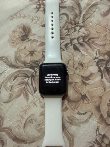 apple watch série 3 42mm