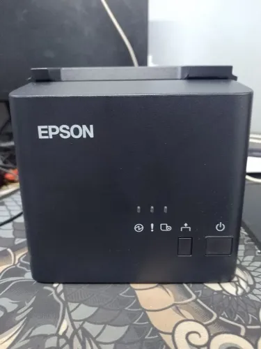 IMPRESSORA EPSON NOTA FISCAL