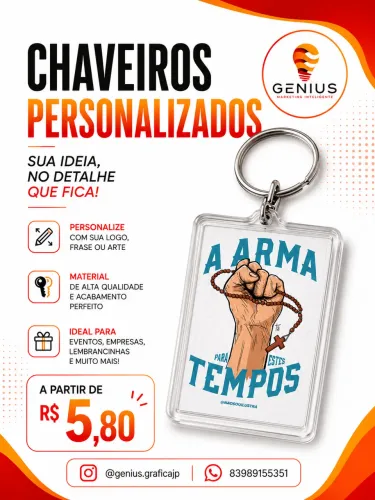 Chaveiro