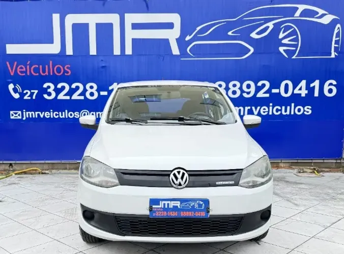 Volkswagen Fox Bluemotion 1.0 MI Total Flex 12V 5P 2014