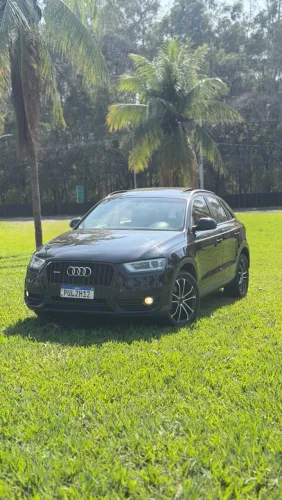 Audi Q3 2.0 TFSI Quat. 170/180cv S-tronic 5P 2014