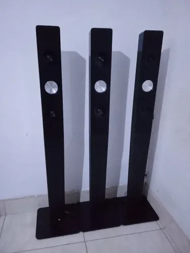 torre para home theater
