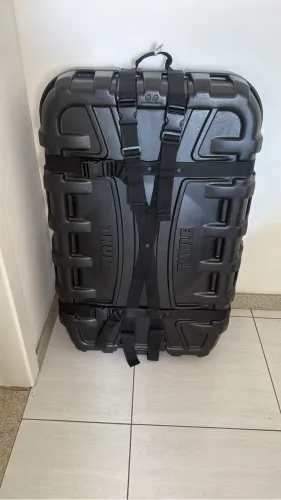 MALA BIKE THULE