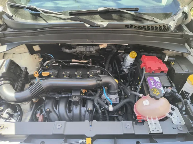 Jeep Renegade Longitude 1.8 4X2 Flex 16V Aut. 2020