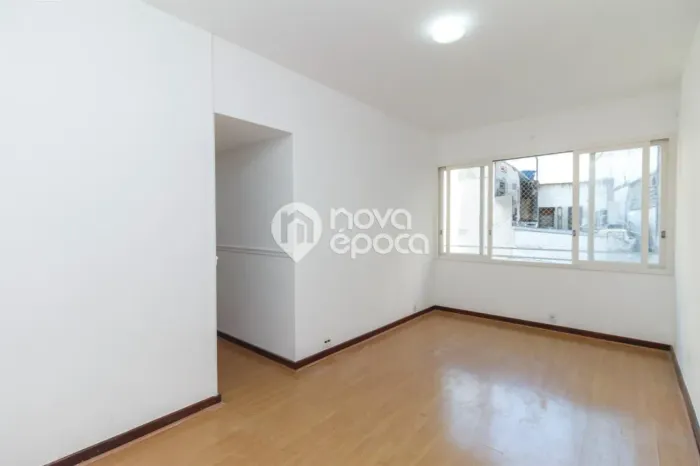 Gávea | Apartamento 3 quartos