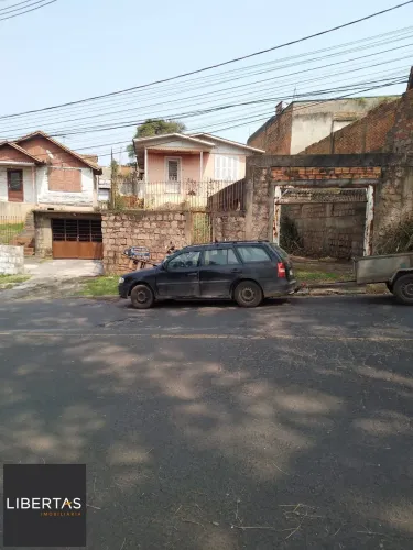 Excelente Terreno desocupado Localização Previlegiada. ´Ótimo preço!