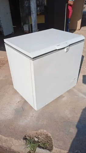 FREEZER CONSUL