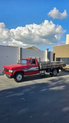 CHEVROLET D-40