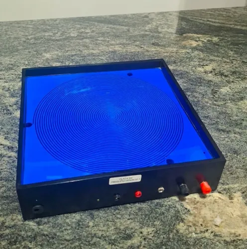 Mesa Hadô