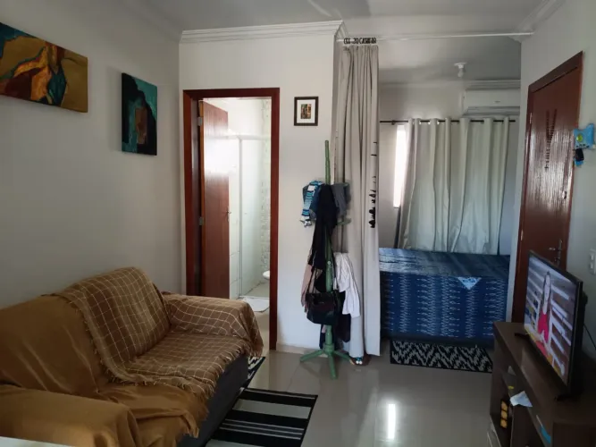 Loft Campeche 