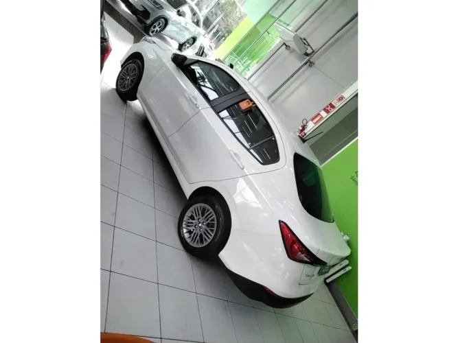 Fiat Cronos Precision 1.3 16V Flex Aut. 2026