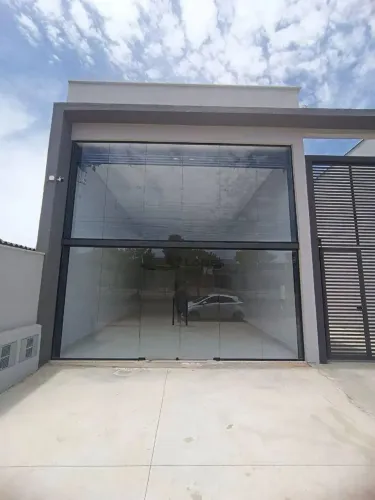 Sala para alugar, 75 m² - Jardim Helvécia - Aparecida de Goiânia/GO