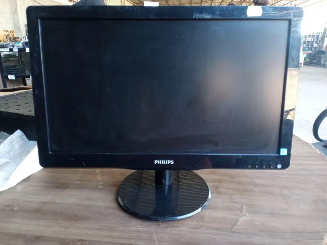 Monitor philips