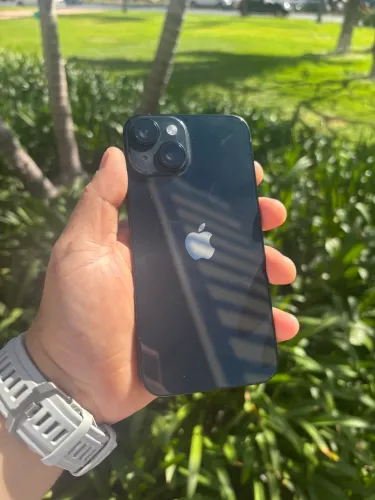 Iphone 14 muito conservado