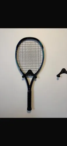 Vendo raquete yonex