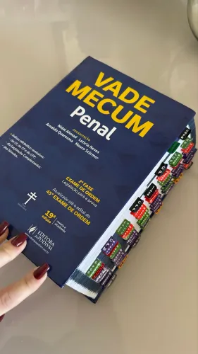 VADE MECUM PENAL CEISC