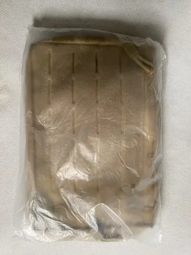 Bolsa tática 