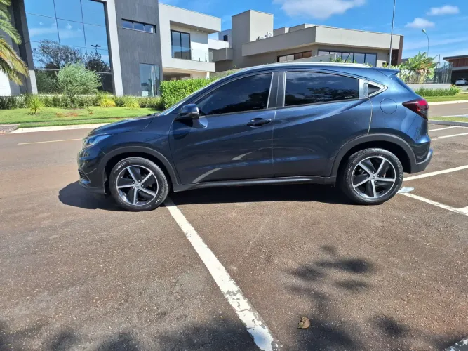 Honda HR-V EXL 1.8 Flexone 16V 5P Aut. 2020