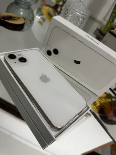 iPhone 13 128gb