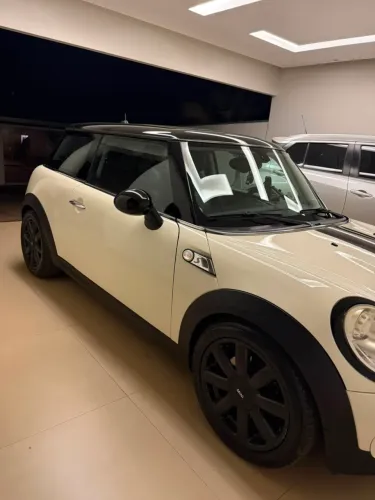 Mini Cooper S 1.6 Aut. 2010