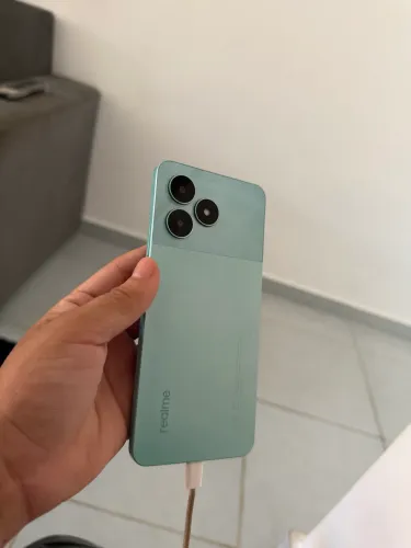Realme C51