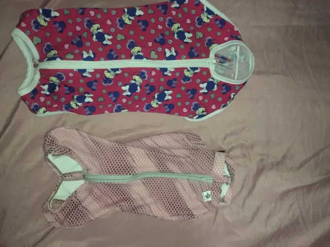Vendo roupas cirúrgicas pra cachorros