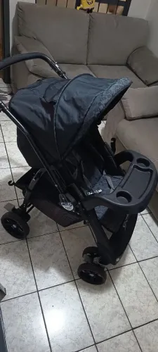 Carrinho de bebê BURIGOTTO 