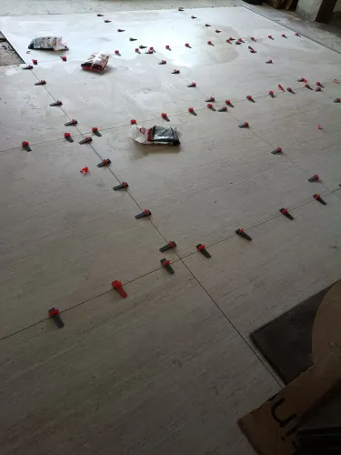 PEDREIRO DE ACABAMENTO
