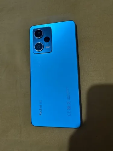 XIAOMI Redmi Note 12 pro 5G