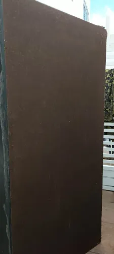 Base de cama solteiro