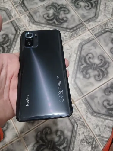 Xiomi 128 GB