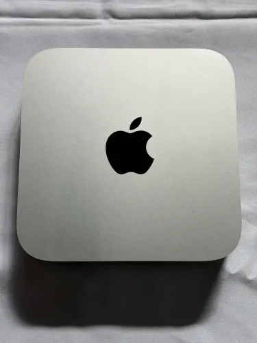 Mac Mini M2 Pro, 32gb De Ram, 512gb Ssd