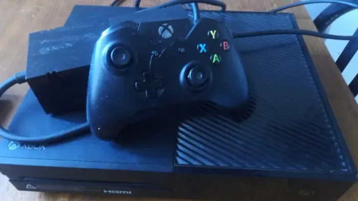 XBOX ONE FAT